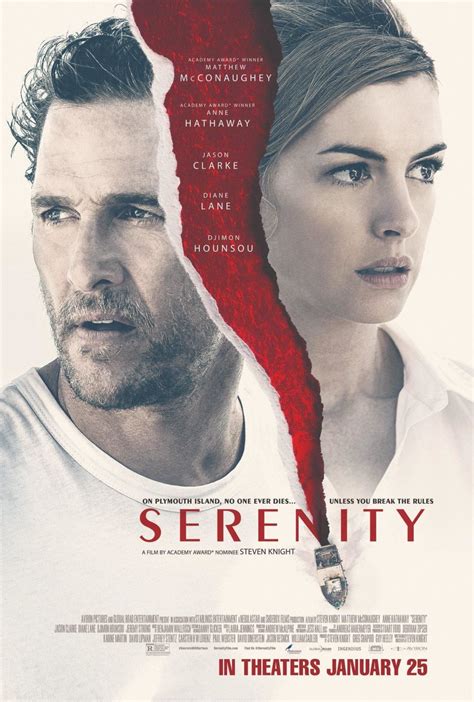 serenity imdb 2018